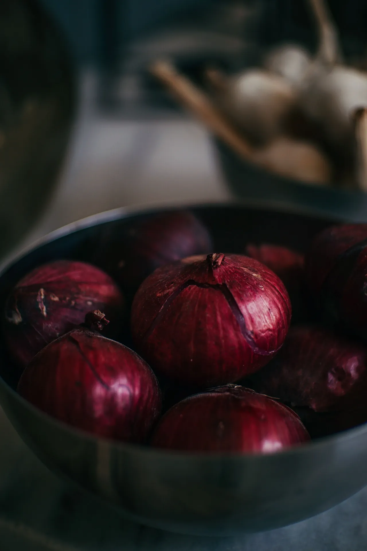 Fresh Onions Exporter from India